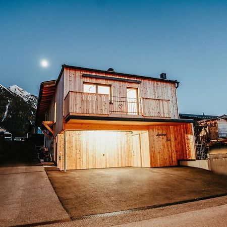 Apartment Lola Seefeld in Tirol Exterior foto