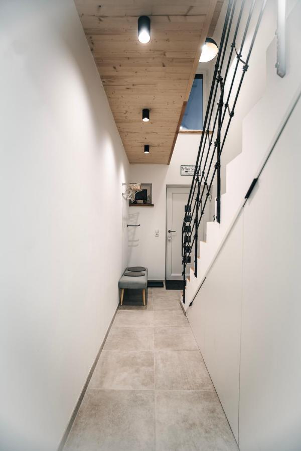 Apartment Lola Seefeld in Tirol Exterior foto