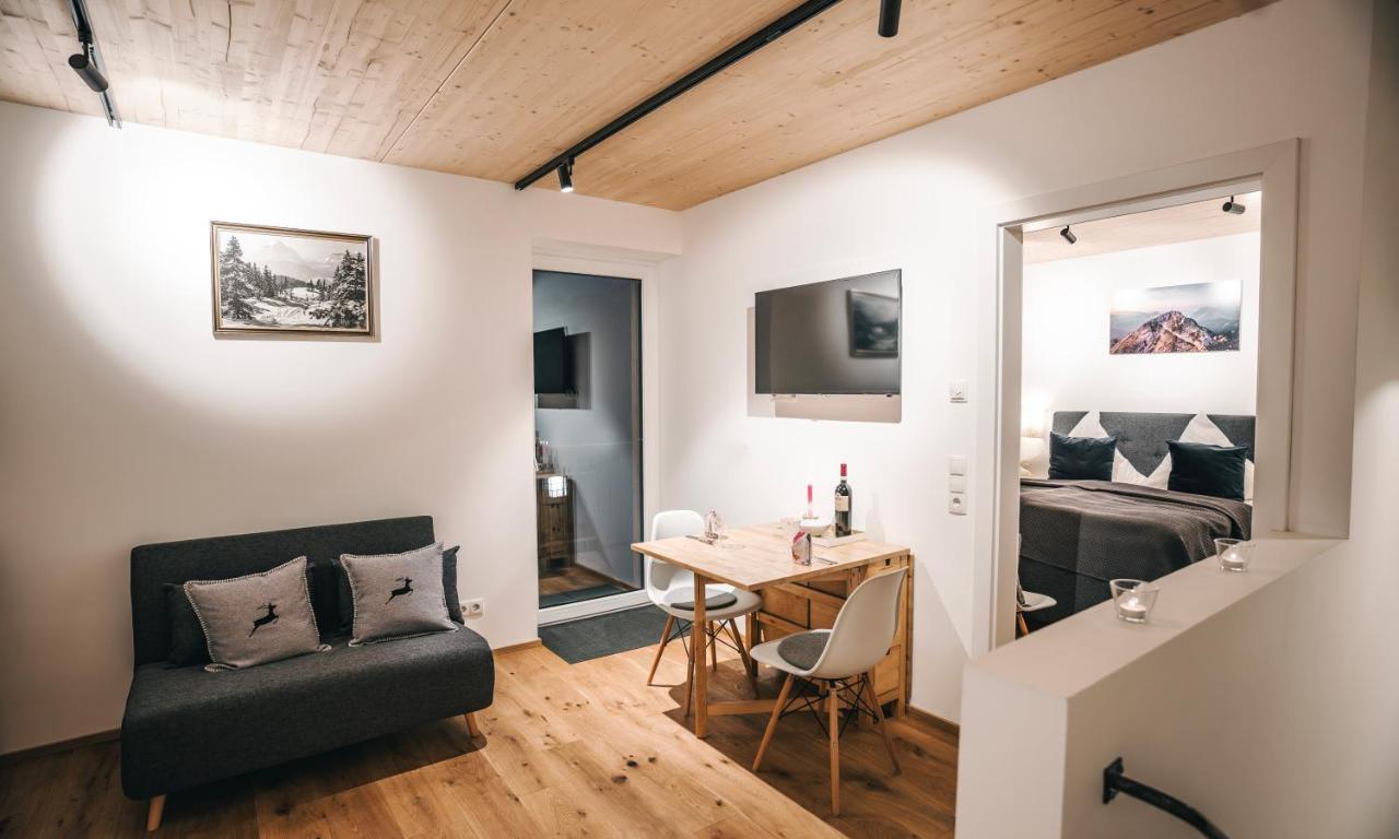 Apartment Lola Seefeld in Tirol Exterior foto